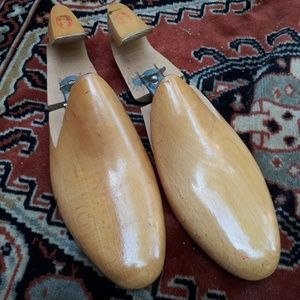 Brooks brothers shoe trees Clearance